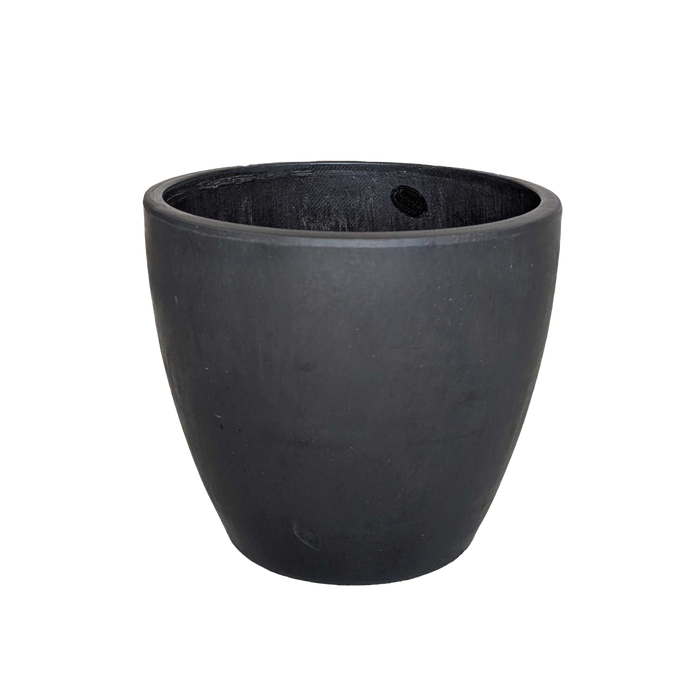 black terracotta plant pots Black and TerraCotta Pots — House Plant Wholesale
