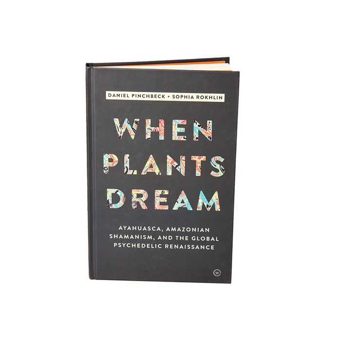 Book - When Plants Dream