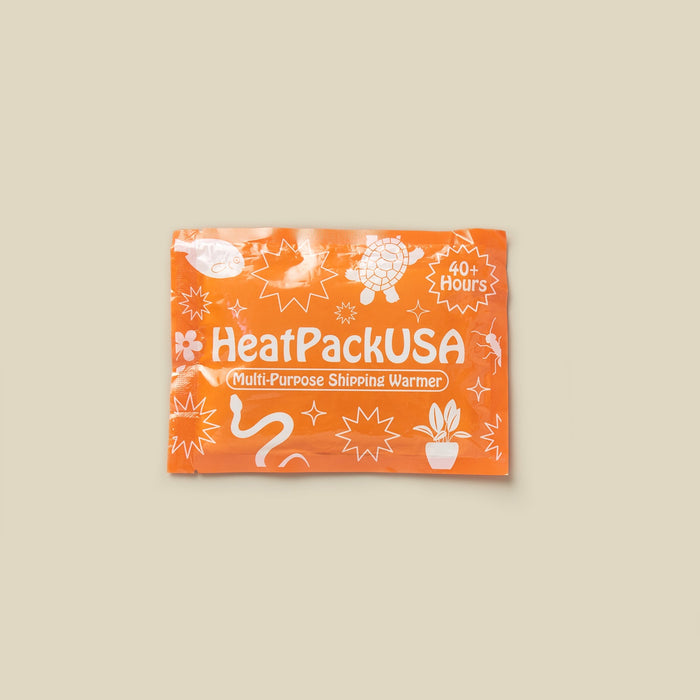 Heat Pack USA 40+ Hours Shipping Warmer