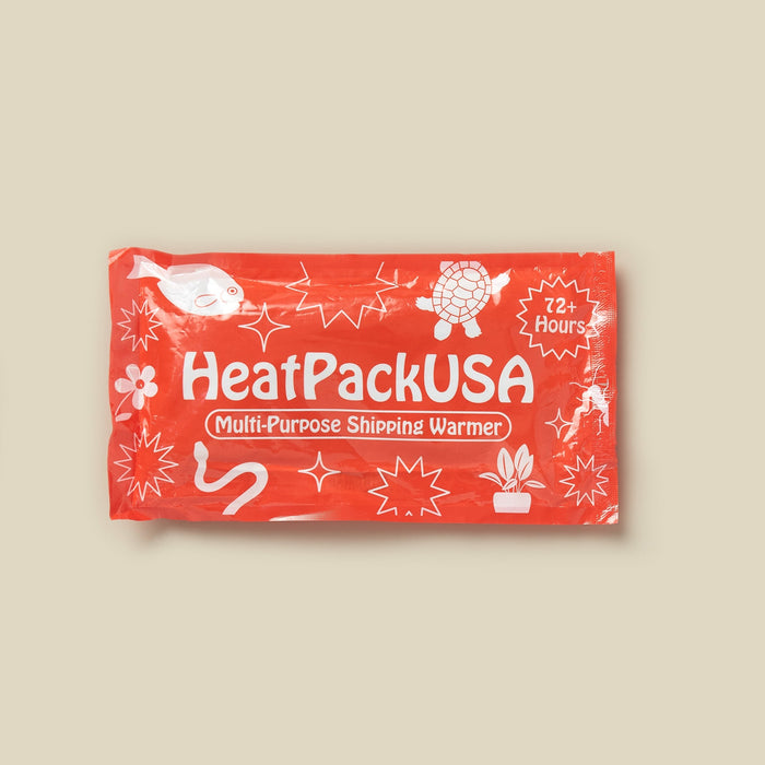 Heat Pack USA 72+ Hours Shipping Warmer