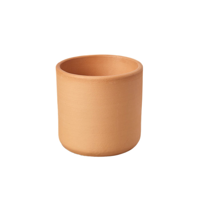 cylinder pot planter Cylinder Planter — House Plant Wholesale